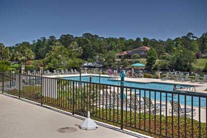 Luxury North Myrtle Beach Condo with Pool Access! - image 16