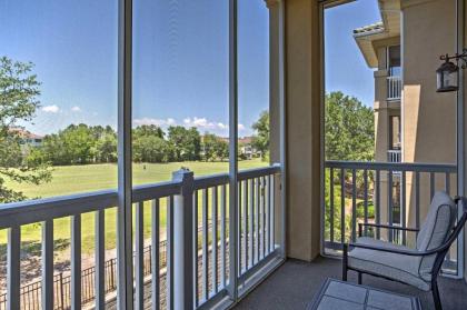 Luxury North Myrtle Beach Condo with Pool Access! - image 18