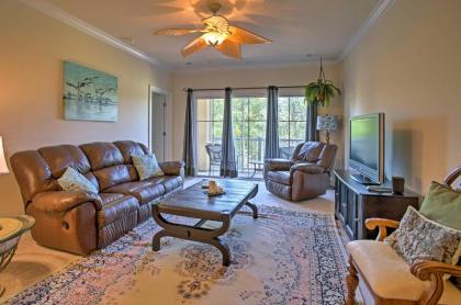 Luxury North Myrtle Beach Condo with Pool Access! - image 2