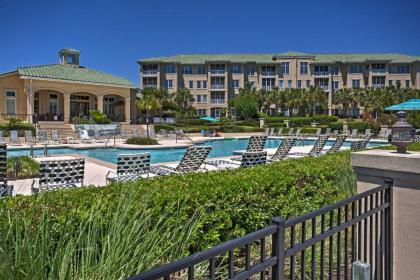 Luxury North Myrtle Beach Condo with Pool Access! - image 3