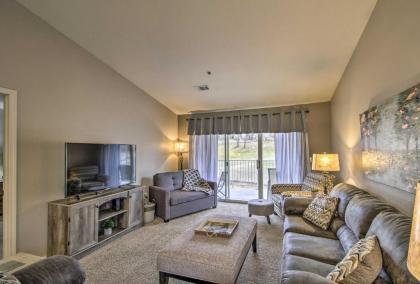 Branson Resort Condo Minutes to Silver Dollar City - image 1