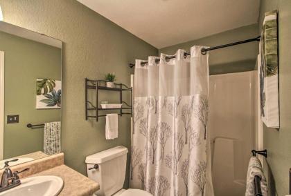 Branson Resort Condo Minutes to Silver Dollar City - image 10