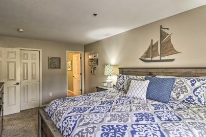 Branson Resort Condo Minutes to Silver Dollar City - image 15