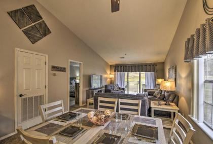 Branson Resort Condo Minutes to Silver Dollar City - image 3