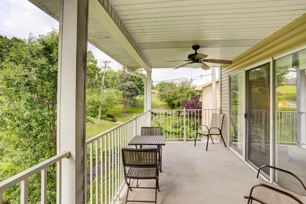 Branson Resort Condo Minutes to Silver Dollar City - image 7