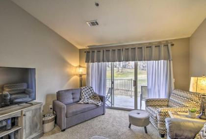 Branson Resort Condo Minutes to Silver Dollar City - image 9