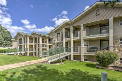 Branson Condo on Fairway Steps From Resort Pools! - image 12