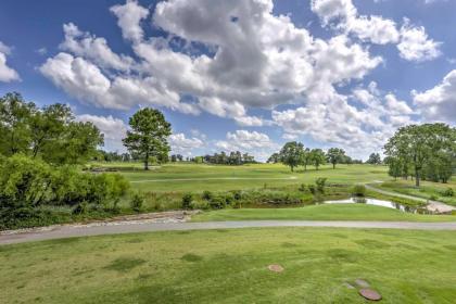 Branson Condo on Fairway Steps From Resort Pools! - image 15