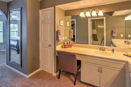 Branson Condo on Fairway Steps From Resort Pools! - image 16