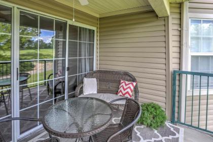 Branson Condo on Fairway Steps From Resort Pools! - image 18