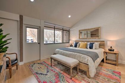 Modern Condo - 2 Minutes From Park City Ski Resort - image 12