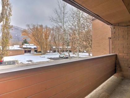 Modern Condo - 2 Minutes From Park City Ski Resort - image 13