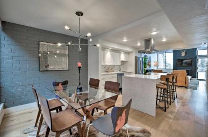 Modern Condo - 2 Minutes From Park City Ski Resort - image 17