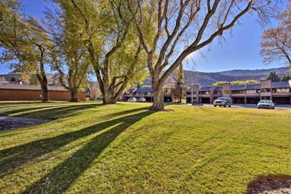 Modern Condo - 2 Minutes From Park City Ski Resort - image 20