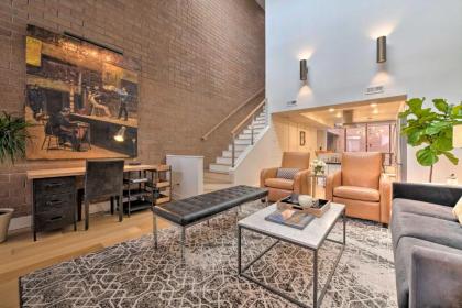 Modern Condo - 2 Minutes From Park City Ski Resort - image 5