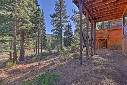 Cabin Near Shuttle and Less Than 2 Mi to Northstar Ski Resort - image 18