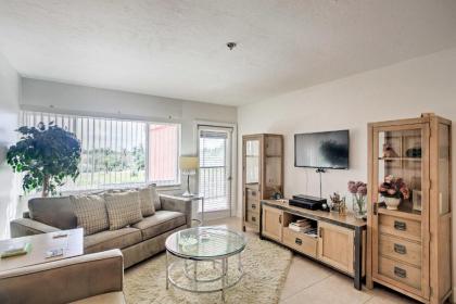 Resort-Style Condo with Pool- 19 Miles to Fort Myers! - image 1