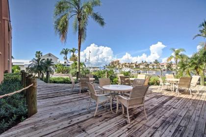 Resort-Style Condo with Pool- 19 Miles to Fort Myers! - image 16