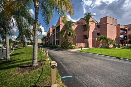 Resort-Style Condo with Pool- 19 Miles to Fort Myers! - image 3