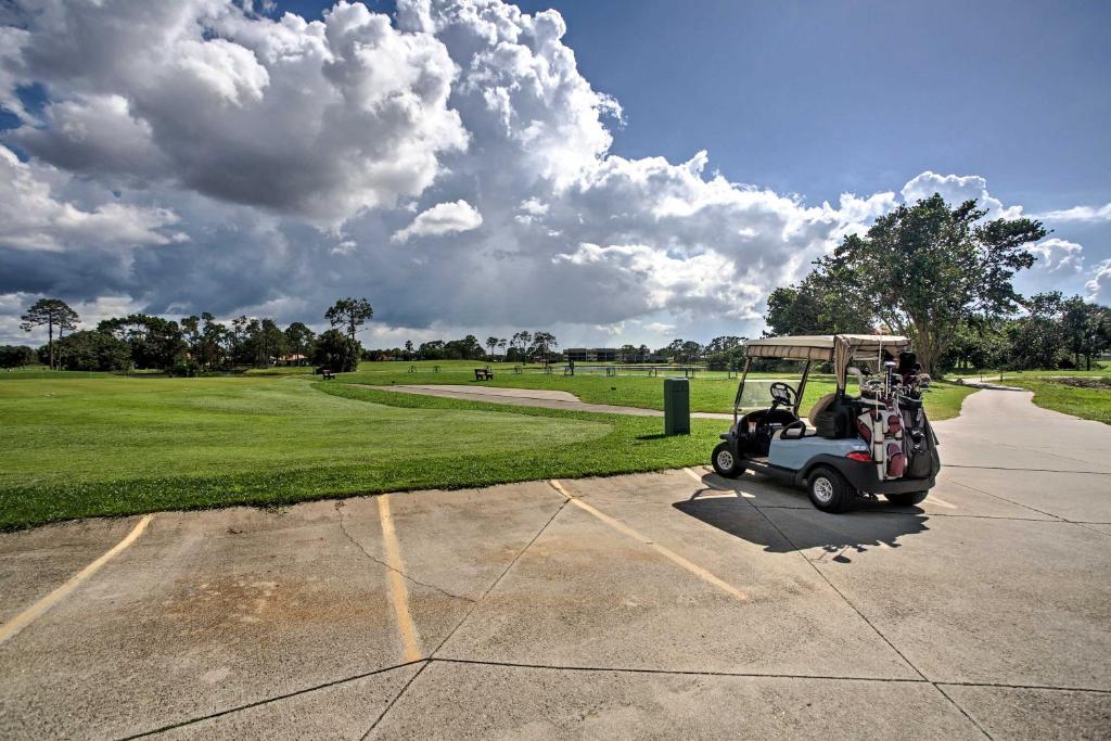 Resort-Style Condo with Pool- 19 Miles to Fort Myers! - image 5