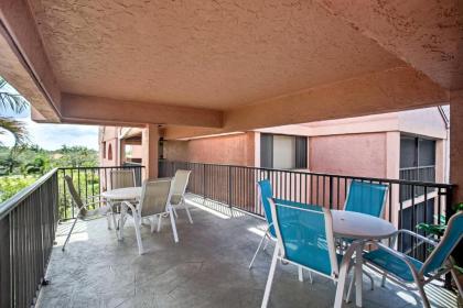 Resort-Style Condo with Pool- 19 Miles to Fort Myers! - image 9