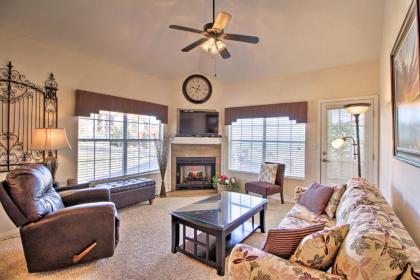 Resort Meadowbrook Penthouse with Bunk Beds and Pool! - image 1