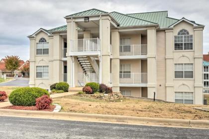 Resort Meadowbrook Penthouse with Bunk Beds and Pool! - image 6