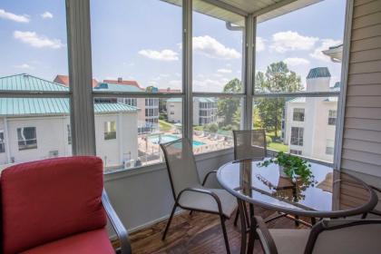 Resort Meadowbrook Penthouse with Bunk Beds and Pool! - image 8