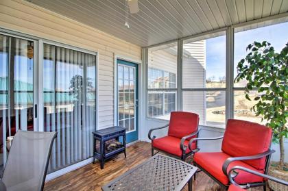 Resort Meadowbrook Penthouse with Bunk Beds and Pool! - image 3