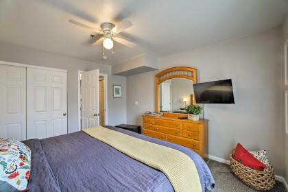 Renovated Branson Condo with Resort-Style Pool Access - image 12