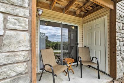 Renovated Branson Condo with Resort-Style Pool Access - image 14