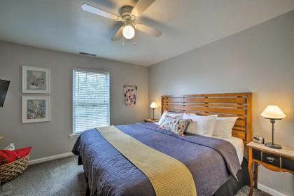 Renovated Branson Condo with Resort-Style Pool Access - image 20