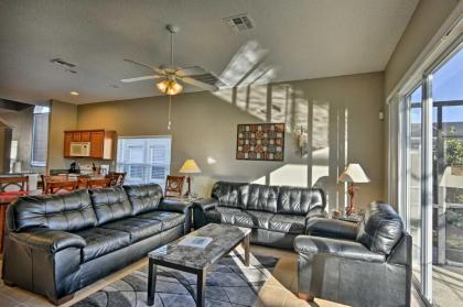 Clermont House with Private Pool in Glenbrook Resort! - image 10