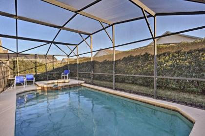 Clermont House with Private Pool in Glenbrook Resort! - image 11