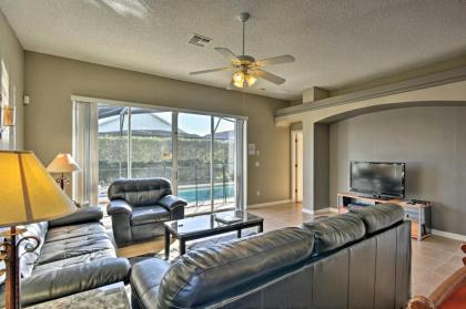 Clermont House with Private Pool in Glenbrook Resort! - image 12