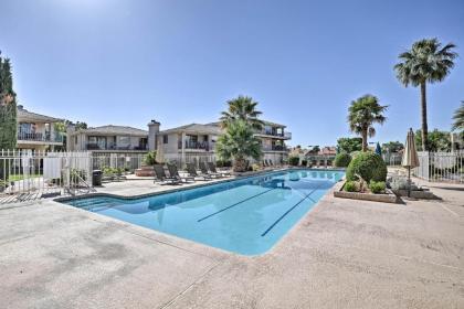 Lovely St George Condo with Resort-Style Amenities! - image 2