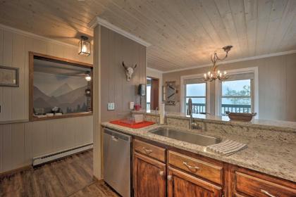 Beech Mountain Resort Condo - 5 Mins to Skiing! - image 14