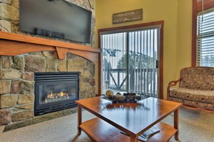 Ski-In and Ski-Out Solitude Resort Condo with Mtn Views! - image 10