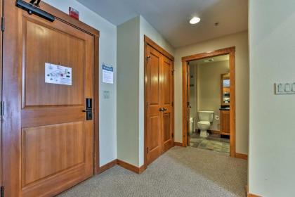 Ski-In and Ski-Out Solitude Resort Condo with Mtn Views! - image 12