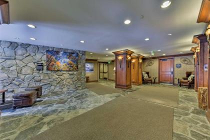 Ski-In and Ski-Out Solitude Resort Condo with Mtn Views! - image 13