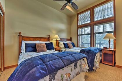 Ski-In and Ski-Out Solitude Resort Condo with Mtn Views! - image 16