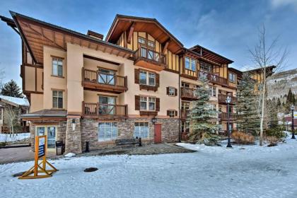 Ski-In and Ski-Out Solitude Resort Condo with Mtn Views! - image 17