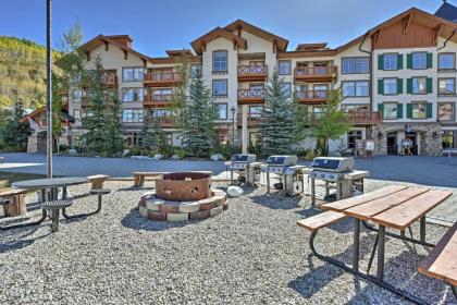 Ski-In and Ski-Out Solitude Resort Condo with Mtn Views! - image 6