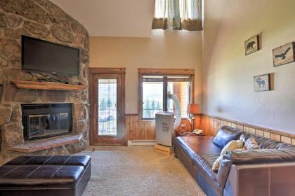 The Inn at Silver Creek Resort Retreat with Balcony! - image 12