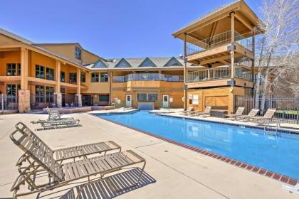 The Inn at Silver Creek Resort Retreat with Balcony! - image 4