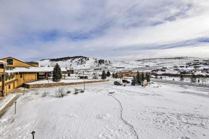 The Inn at Silver Creek Resort Retreat with Balcony! - image 6