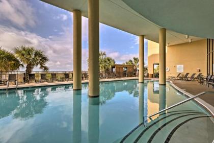 Resort-Style Dauphin Island Condo with Beach View! - image 1