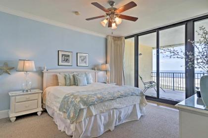 Resort-Style Dauphin Island Condo with Beach View! - image 10