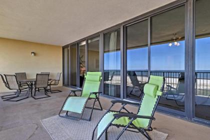 Resort-Style Dauphin Island Condo with Beach View! - image 11