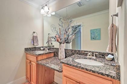 Resort-Style Dauphin Island Condo with Beach View! - image 12